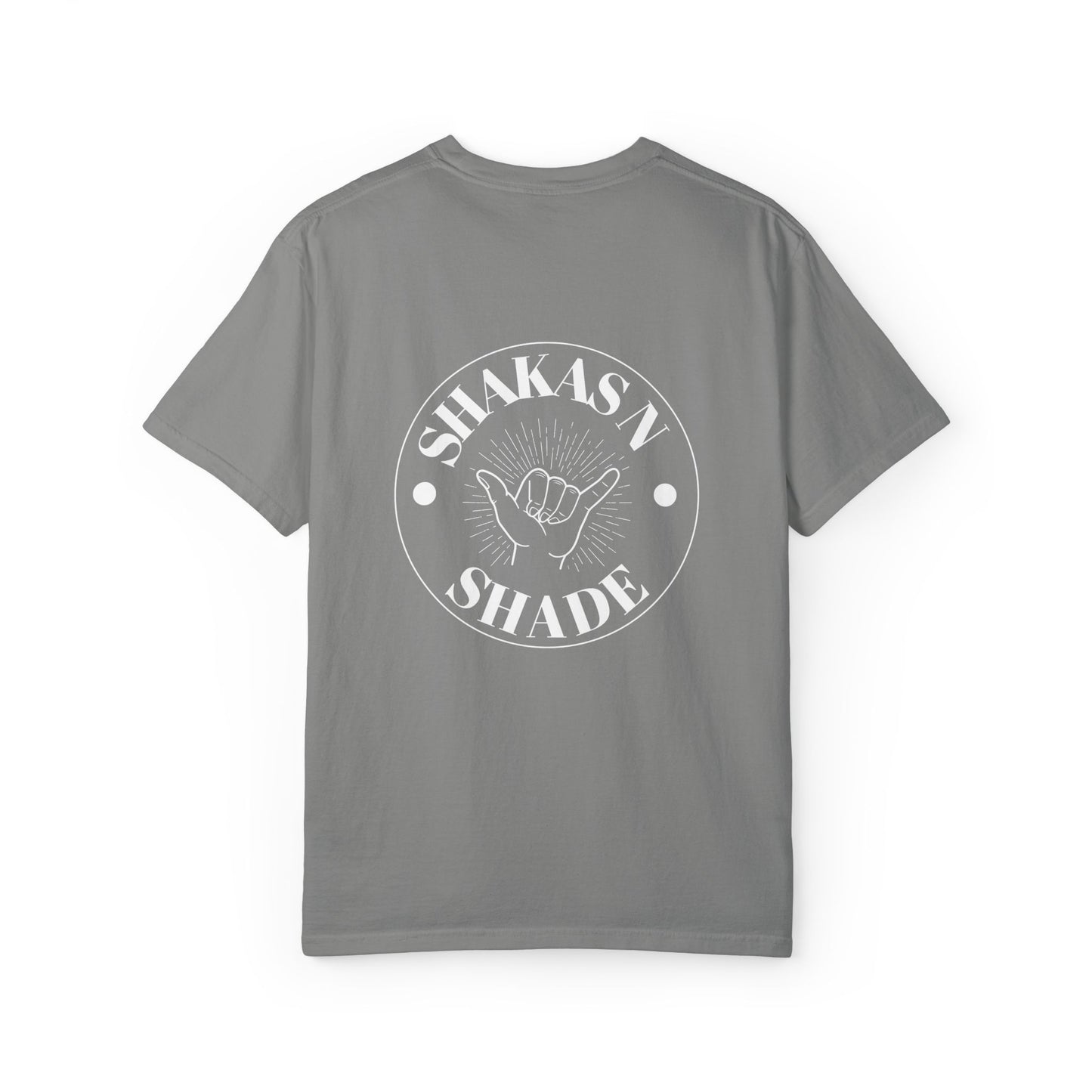 Shakas n Shade Logo T-Shirt