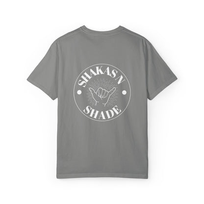 Shakas n Shade Logo T-Shirt