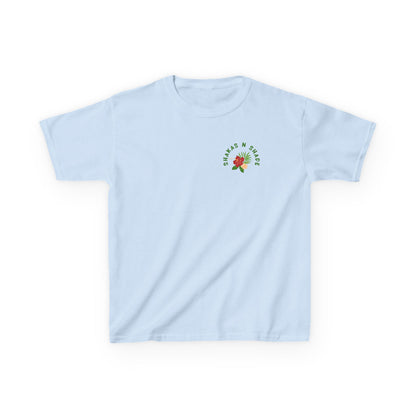 Keiki O Ka ʻĀina Youth T-Shirt