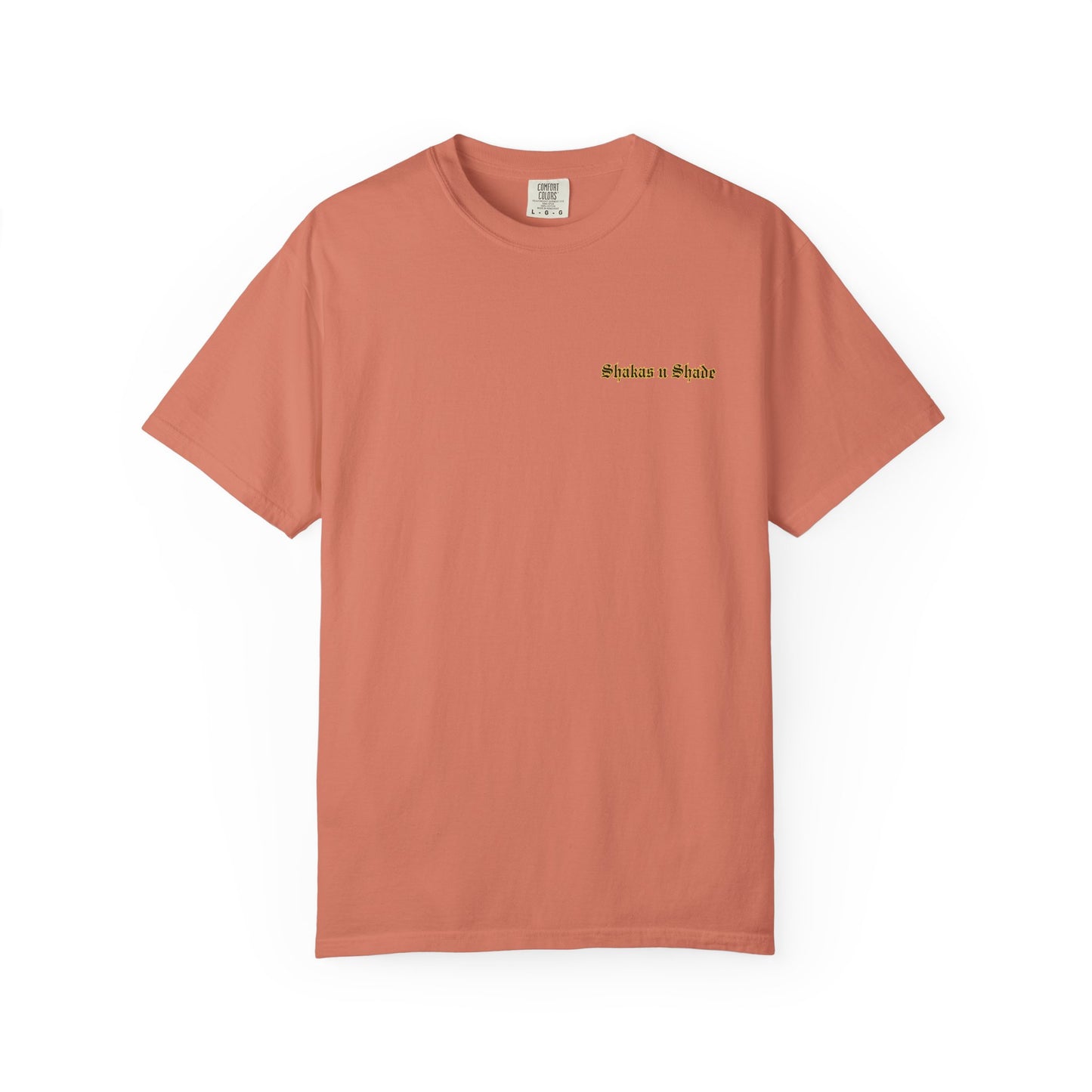 Made In Hawaii Handle With Aloha Mens T-Shirt