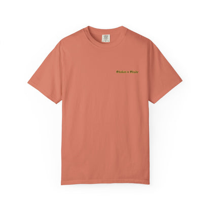 Made In Hawaii Handle With Aloha Mens T-Shirt