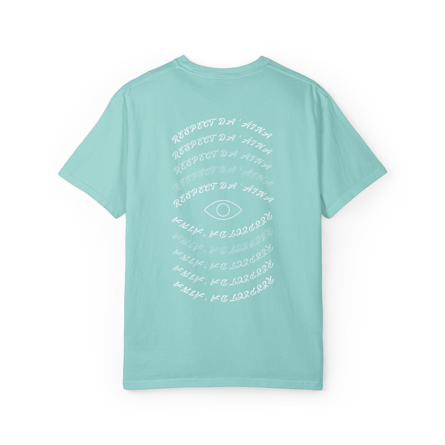 Respect Da ʻĀina T-Shirt