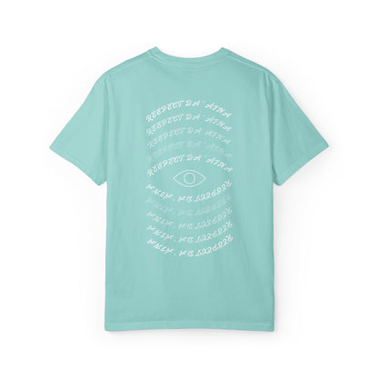 Respect Da ʻĀina T-Shirt