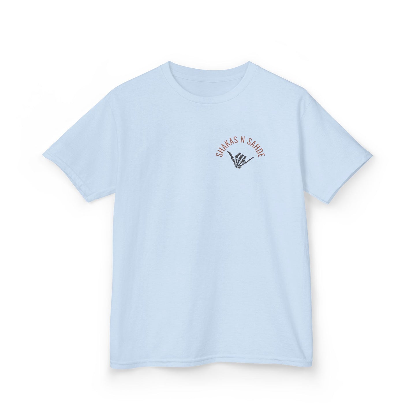 Small Kine Big Mana Youth T-Shirt