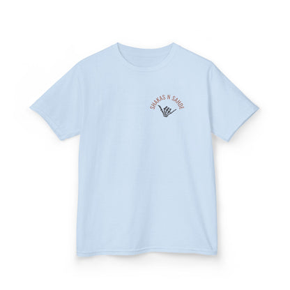 Small Kine Big Mana Youth T-Shirt