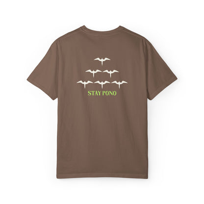 Stay Pono Mens T-Shirt
