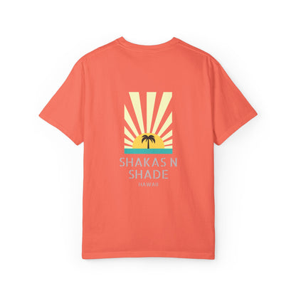 Shakas n Shade Sun Rays T-Shirt
