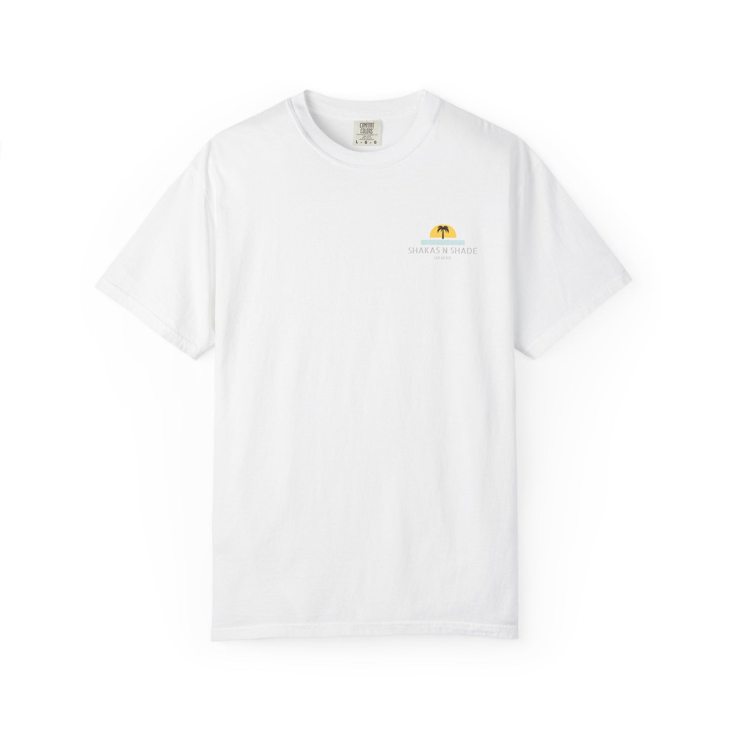 Shakas n Shade Sun Rays T-Shirt