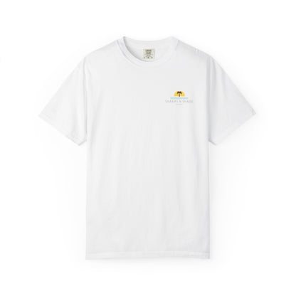 Shakas n Shade Sun Rays T-Shirt