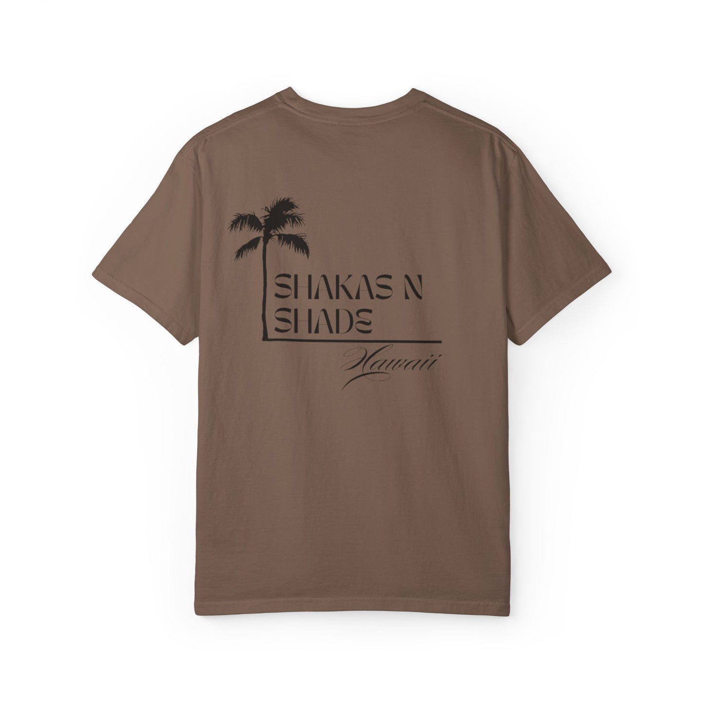 Palm Lines Mens T-Shirt