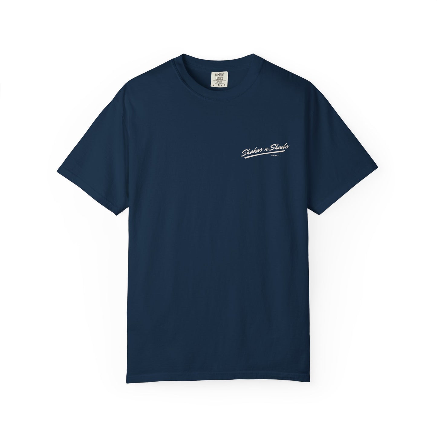 Yessah Blessah Mens T-Shirt