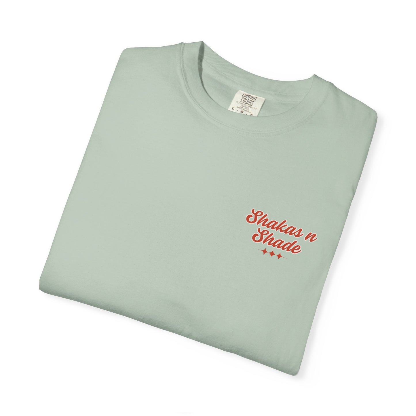 Hawaiian Island Origins T-Shirt