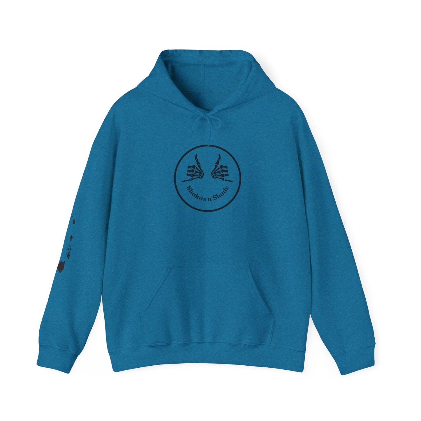 Kinda Cute Kinda Nuts Sweatshirt