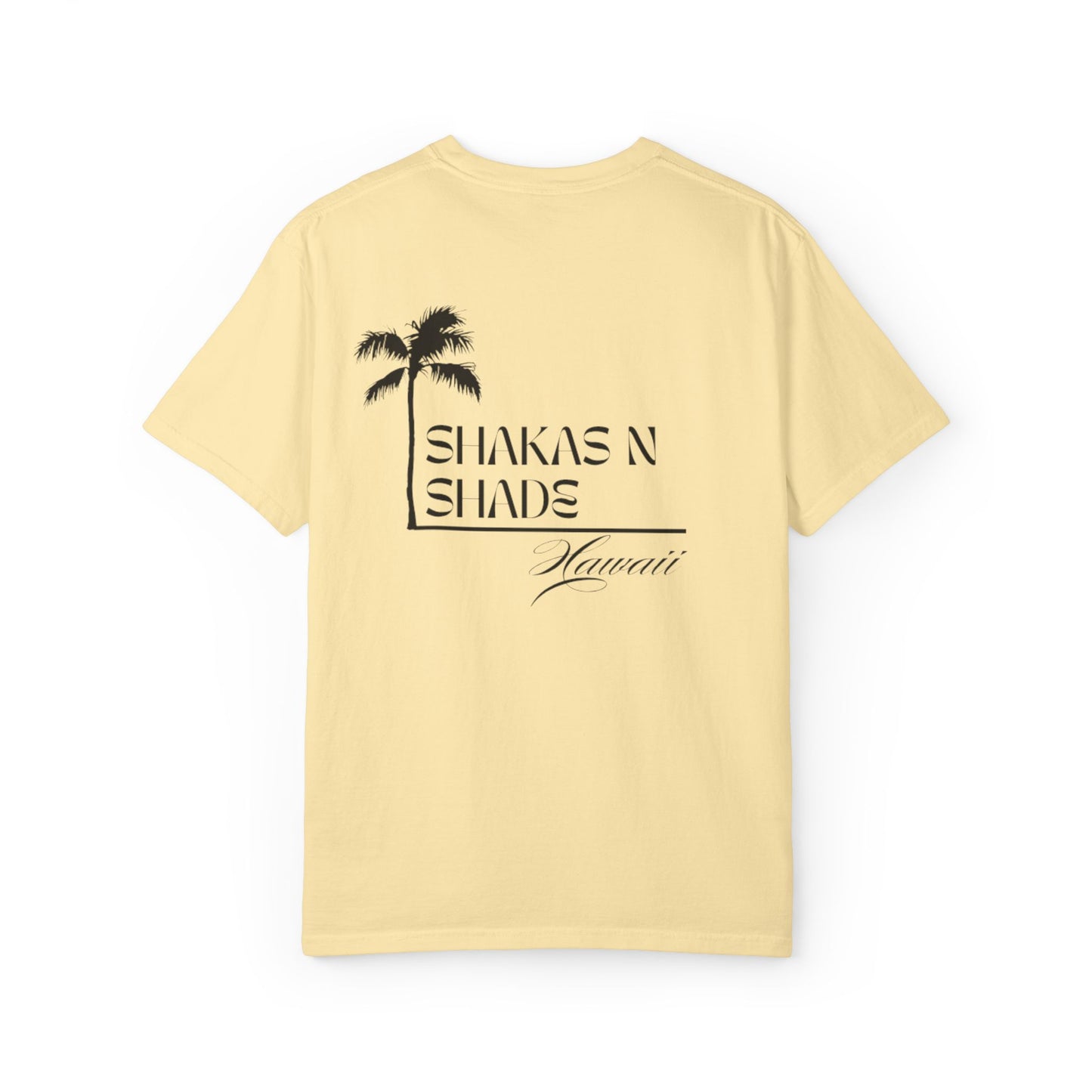 Palm Lines Mens T-Shirt