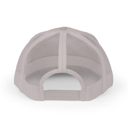 No Can Handle Me Snapback Trucker Cap