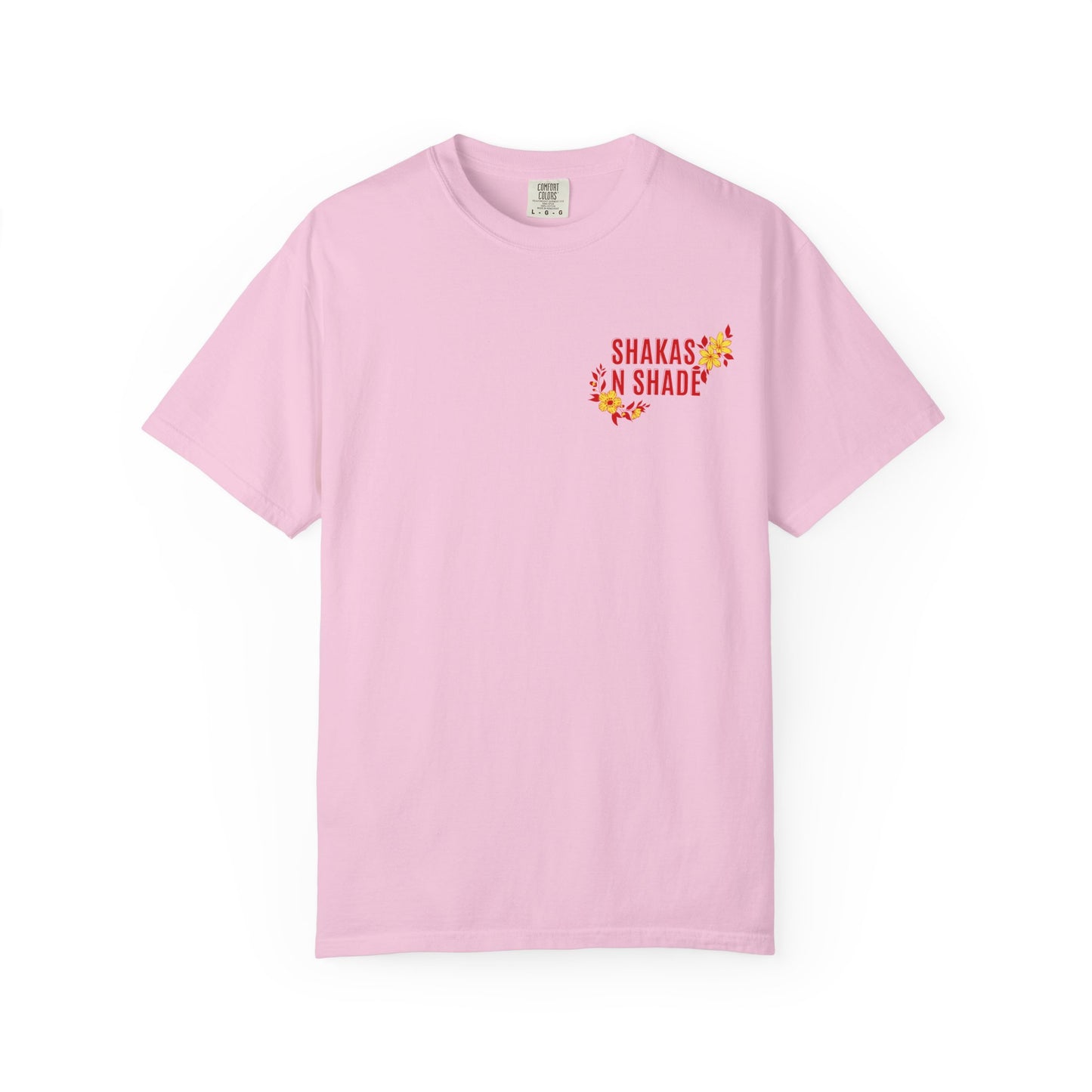 Stuck On Aloha Time T-Shirt