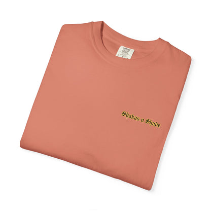 Made In Hawaii Handle With Aloha Mens T-Shirt