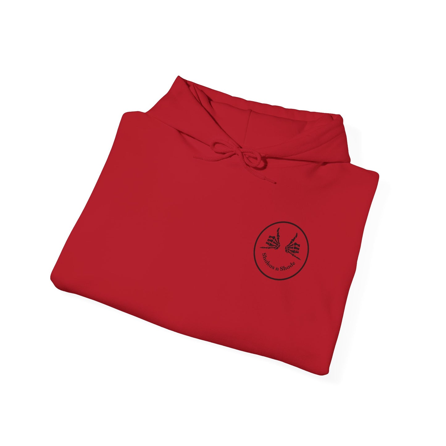 Shakas n Shade Sweatshirt