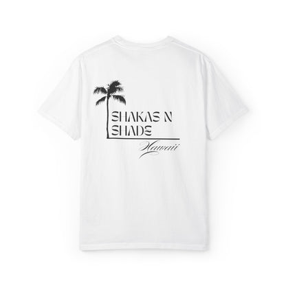 Palm Lines Mens T-Shirt