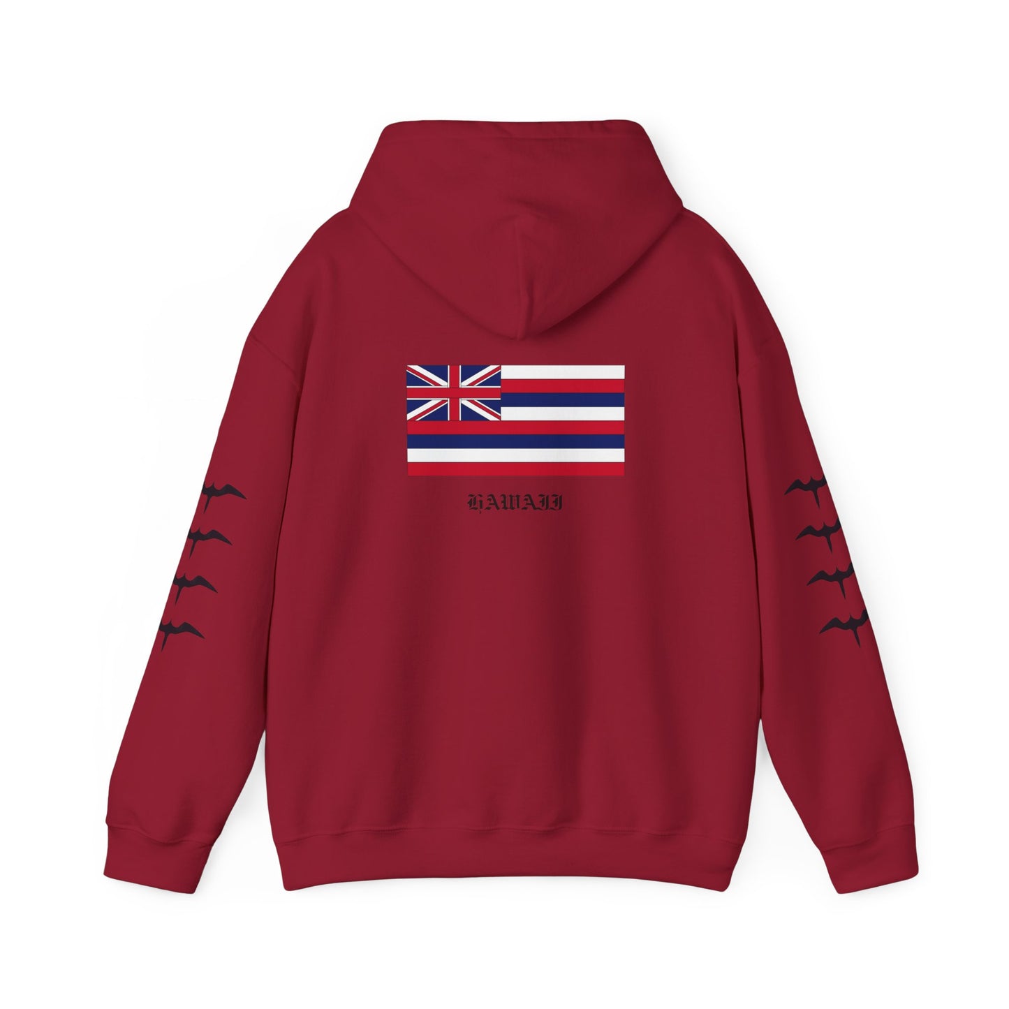 Island Iwa Sweatshirt