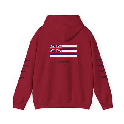 Island Iwa Sweatshirt