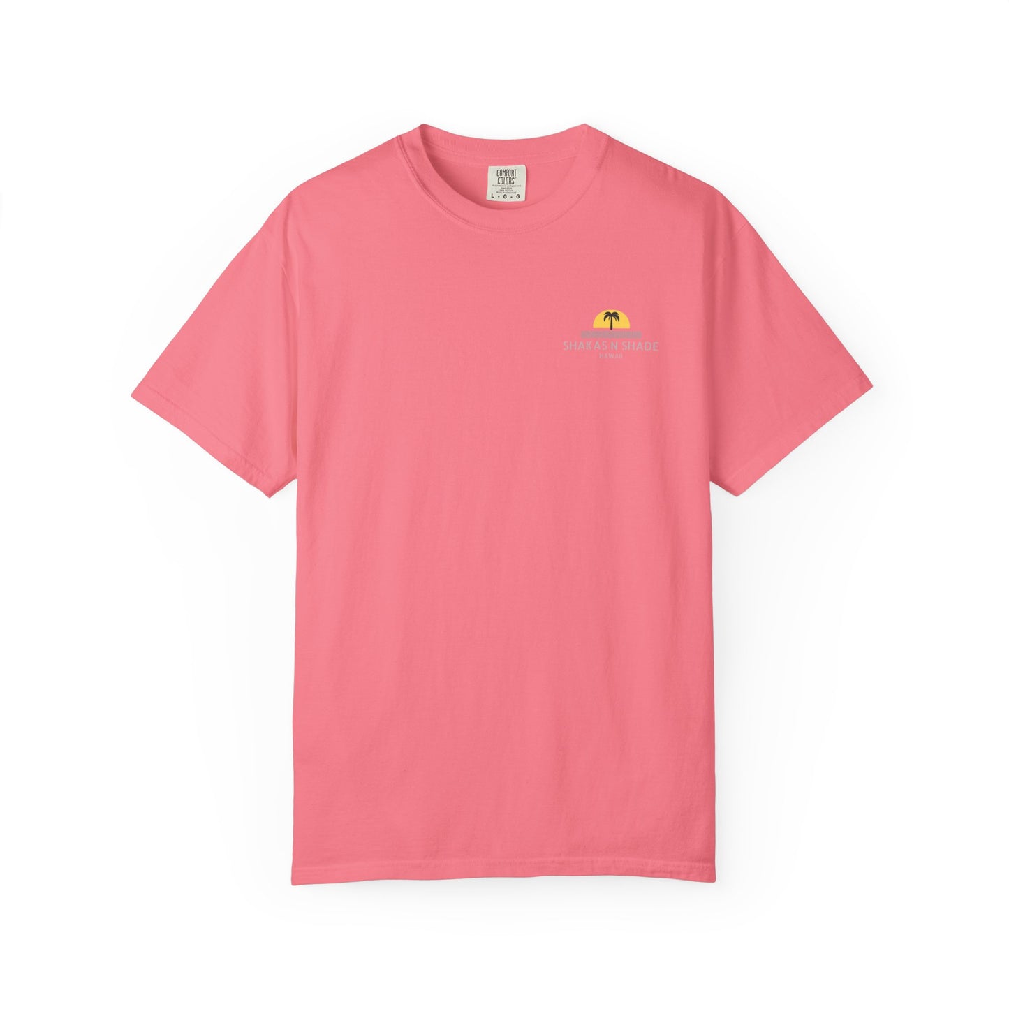 Shakas n Shade Sun Rays T-Shirt
