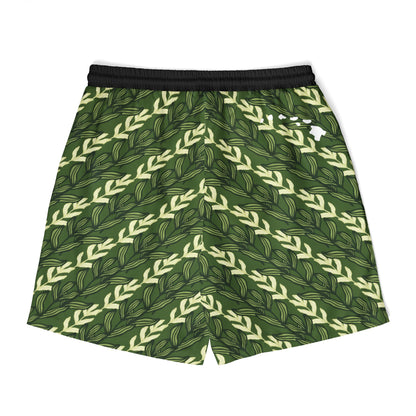 Island Roots Boardshort