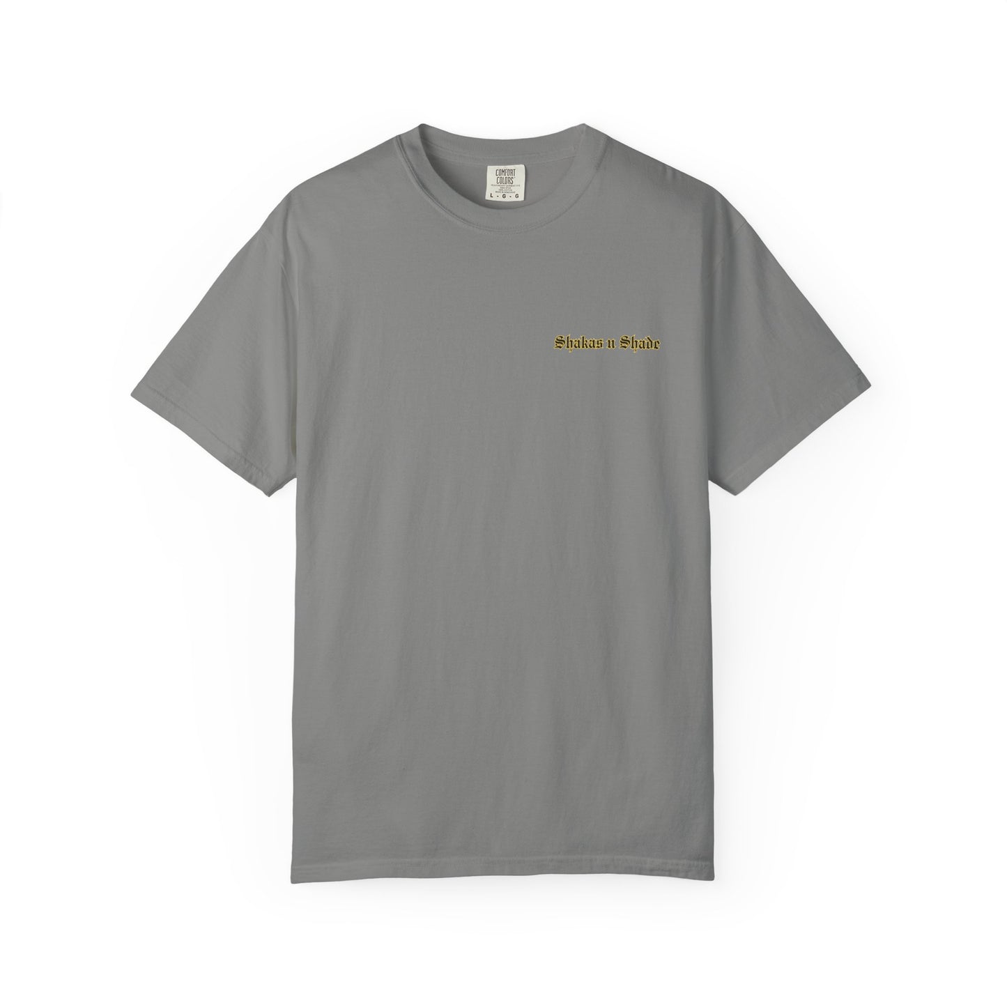 Made In Hawaii Handle With Aloha Mens T-Shirt