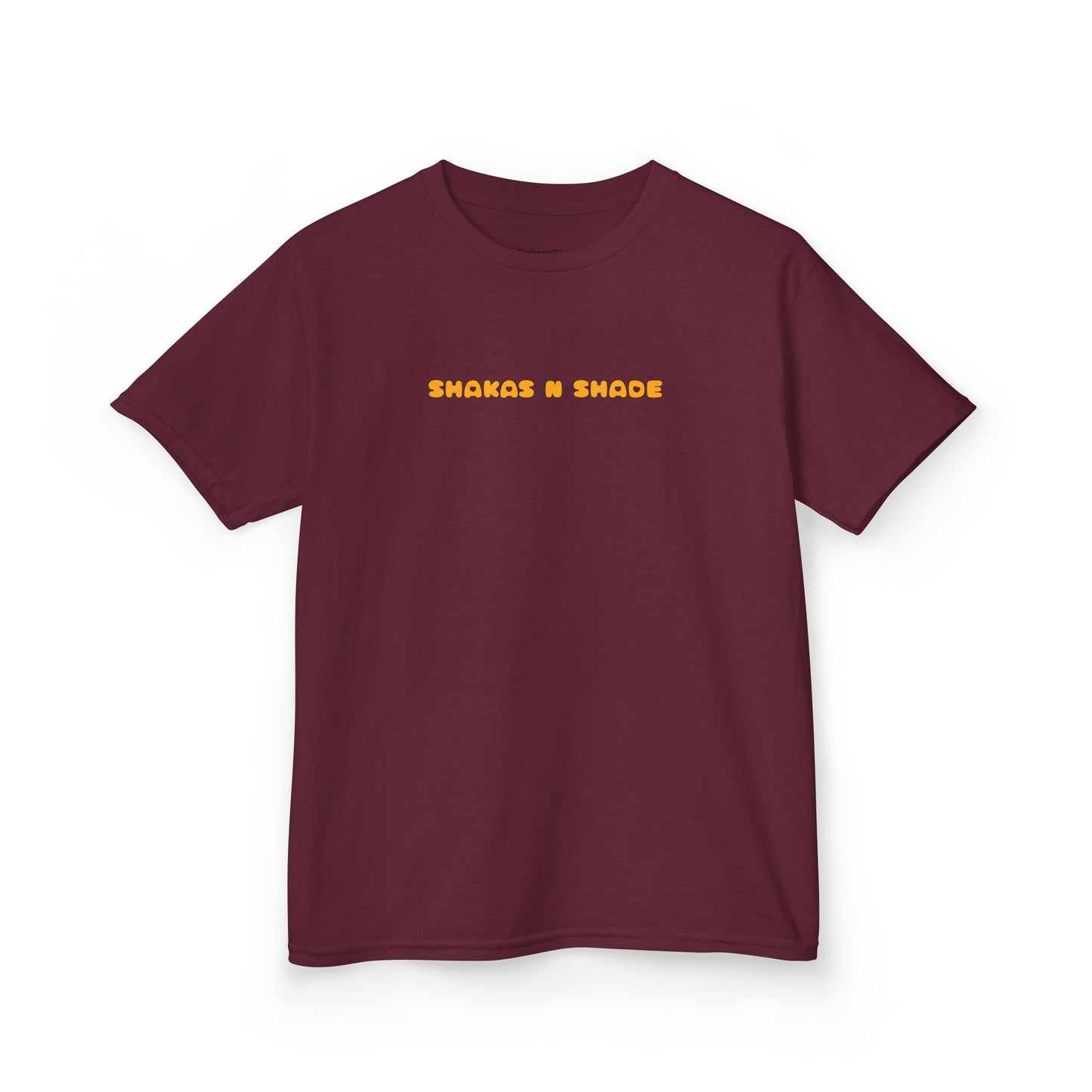Raised On Rice & Respect Youth T-Shirt