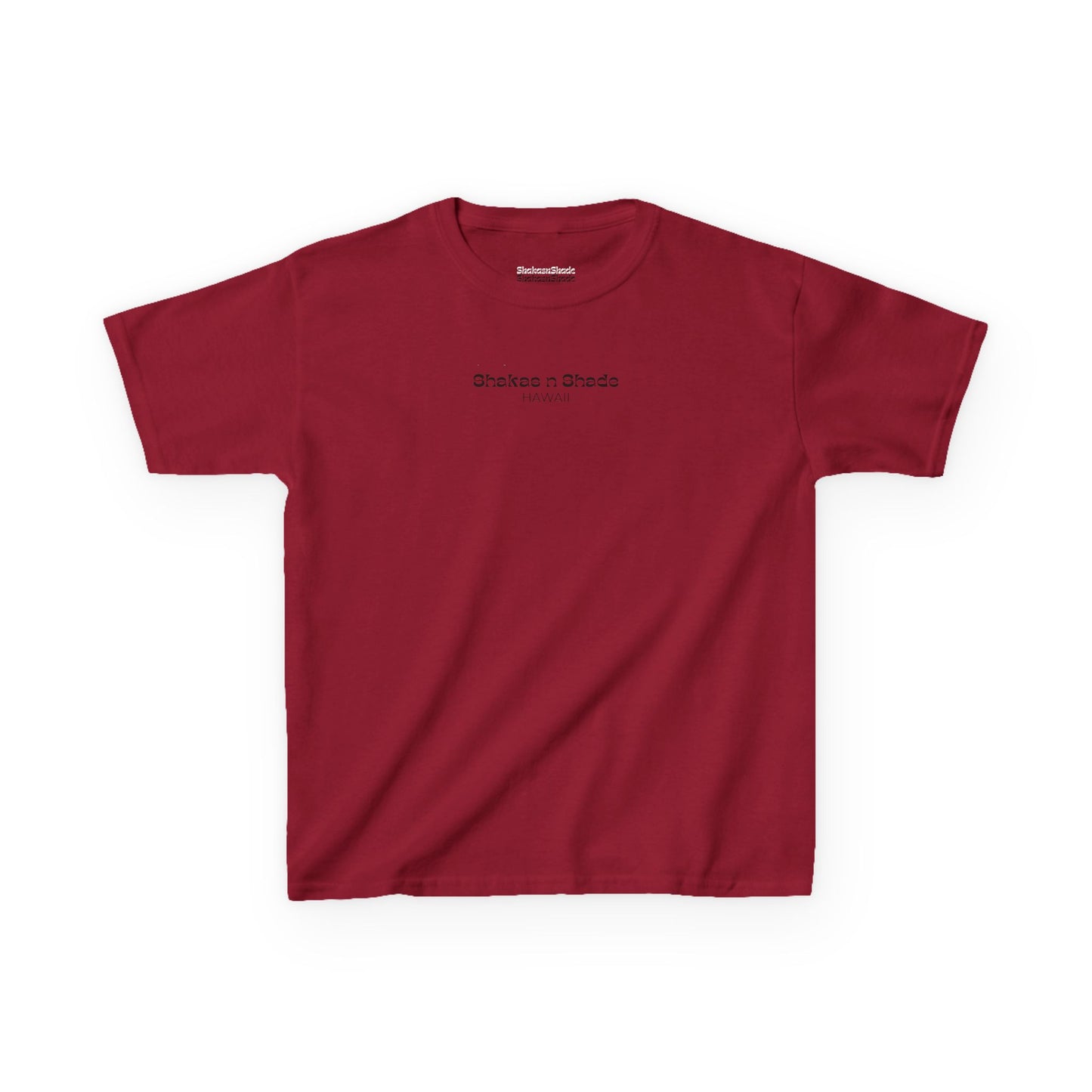 Shark Shadows Youth T-Shirt
