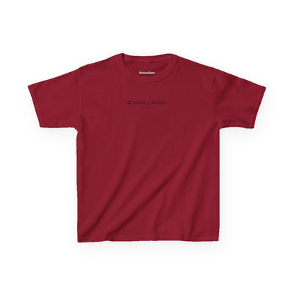 Shark Shadows Youth T-Shirt