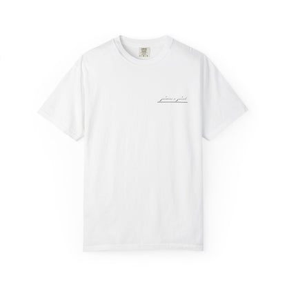 Palm Lines Mens T-Shirt