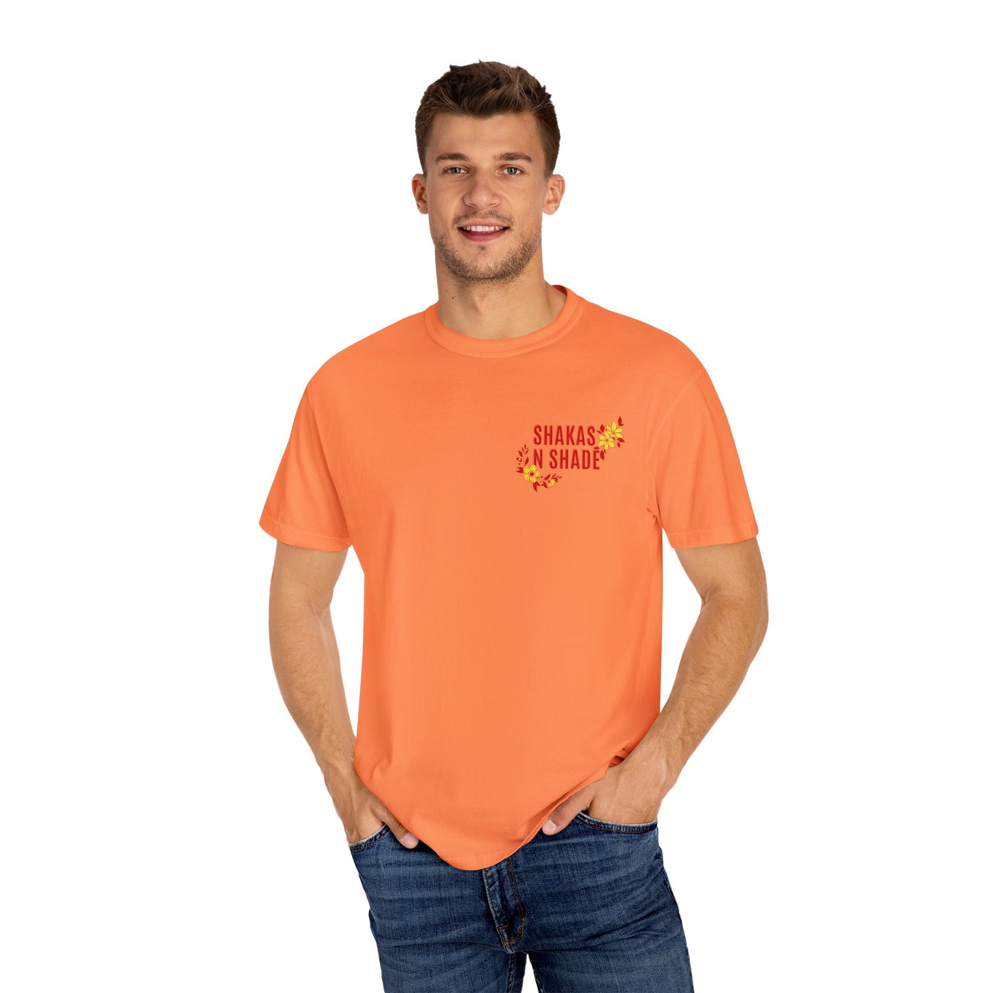 Stuck On Aloha Time T-Shirt