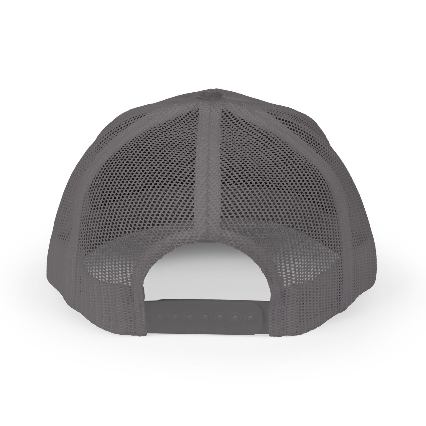 Kinda Cute Kinda Nuts Snapback Trucker Cap