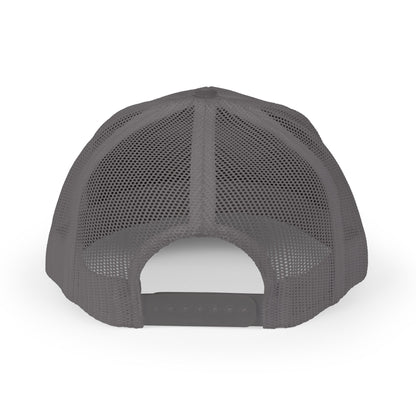 Kinda Cute Kinda Nuts Snapback Trucker Cap