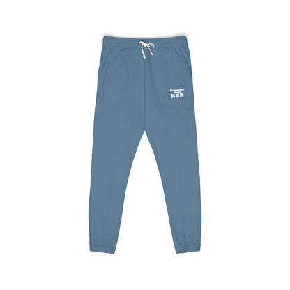 Shakas n Shade Quilt Fleece Sweatpant Joggers