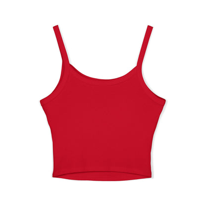 Chee Hoo Old E Women's Spaghetti Strap Tank Top