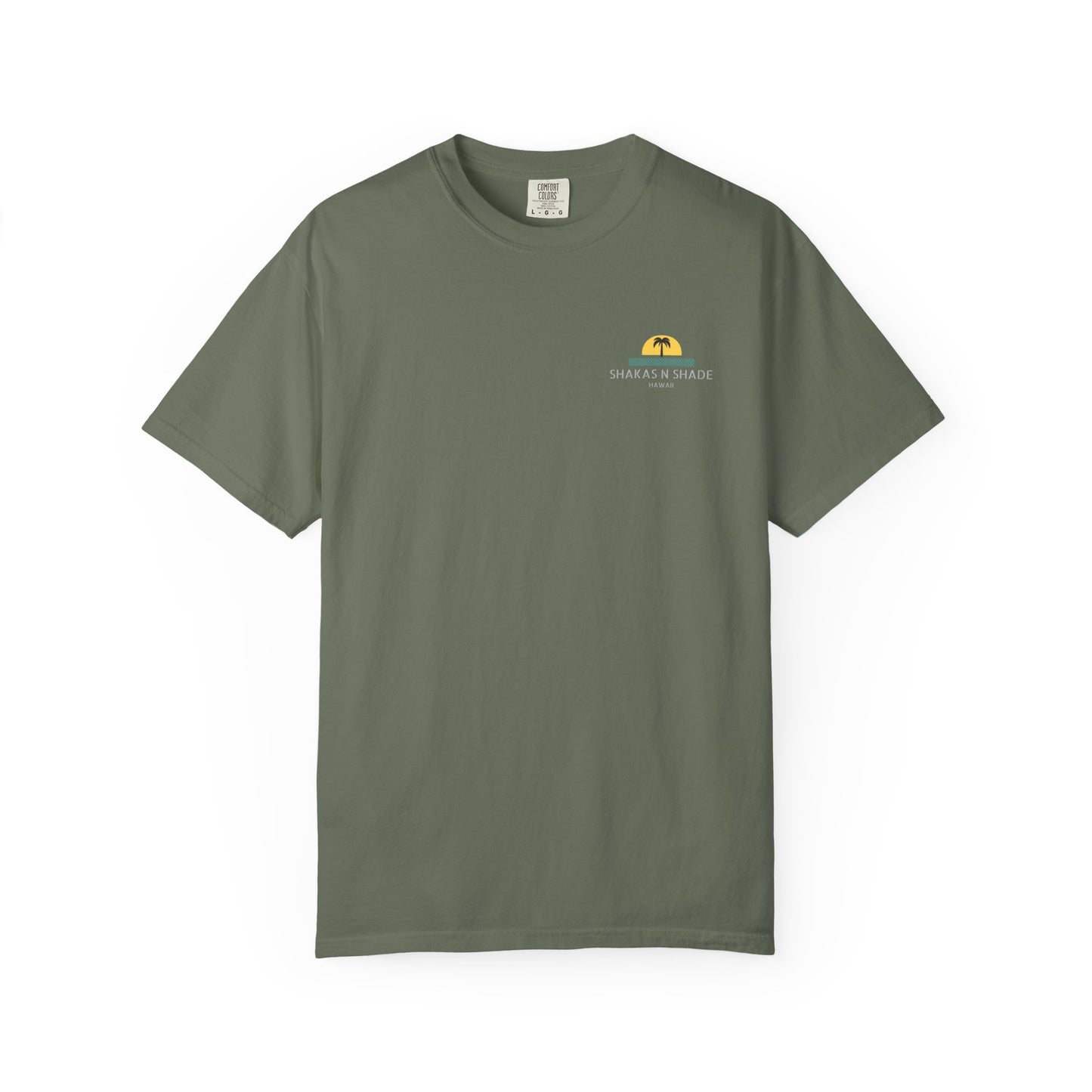 Shakas n Shade Sun Rays T-Shirt