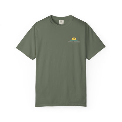 Shakas n Shade Sun Rays T-Shirt