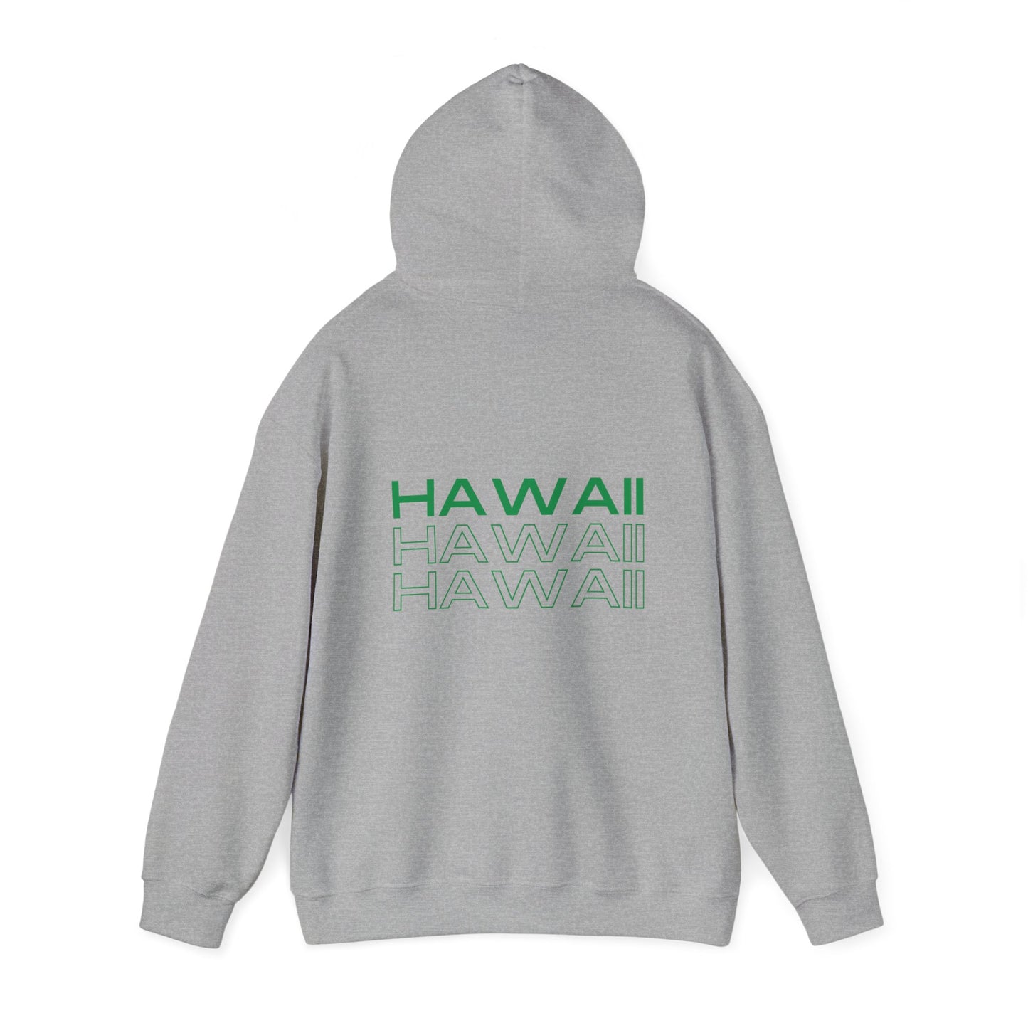 Hawaii Hawaii Hawaii Sweatshirt