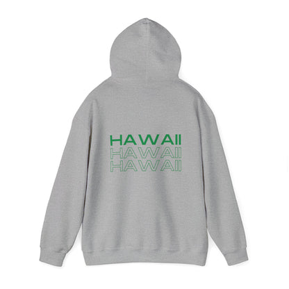 Hawaii Hawaii Hawaii Sweatshirt