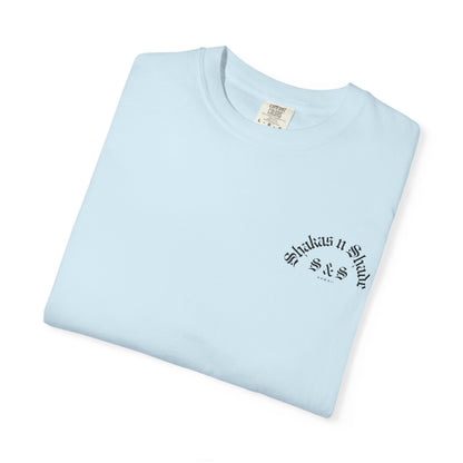 Iwa Birds Old E Mens T-Shirt