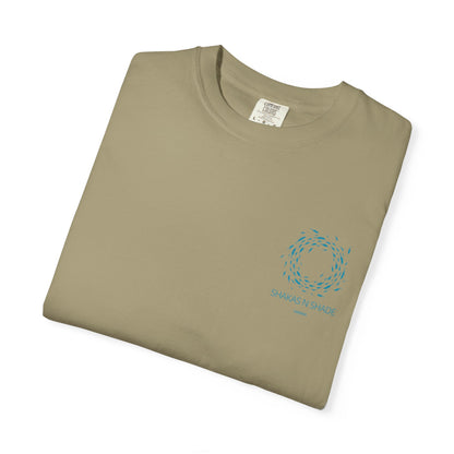 Fish Now Work Latah Mens T-Shirt