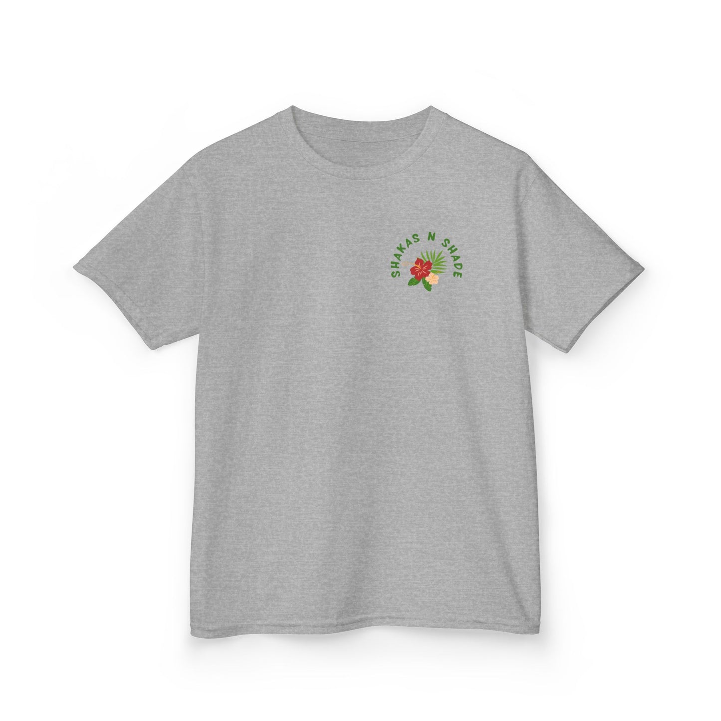 Keiki O Ka ʻĀina Youth T-Shirt