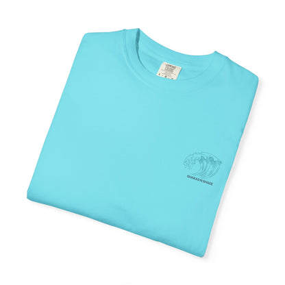 If Found, Please Return To Hawaii T-Shirt