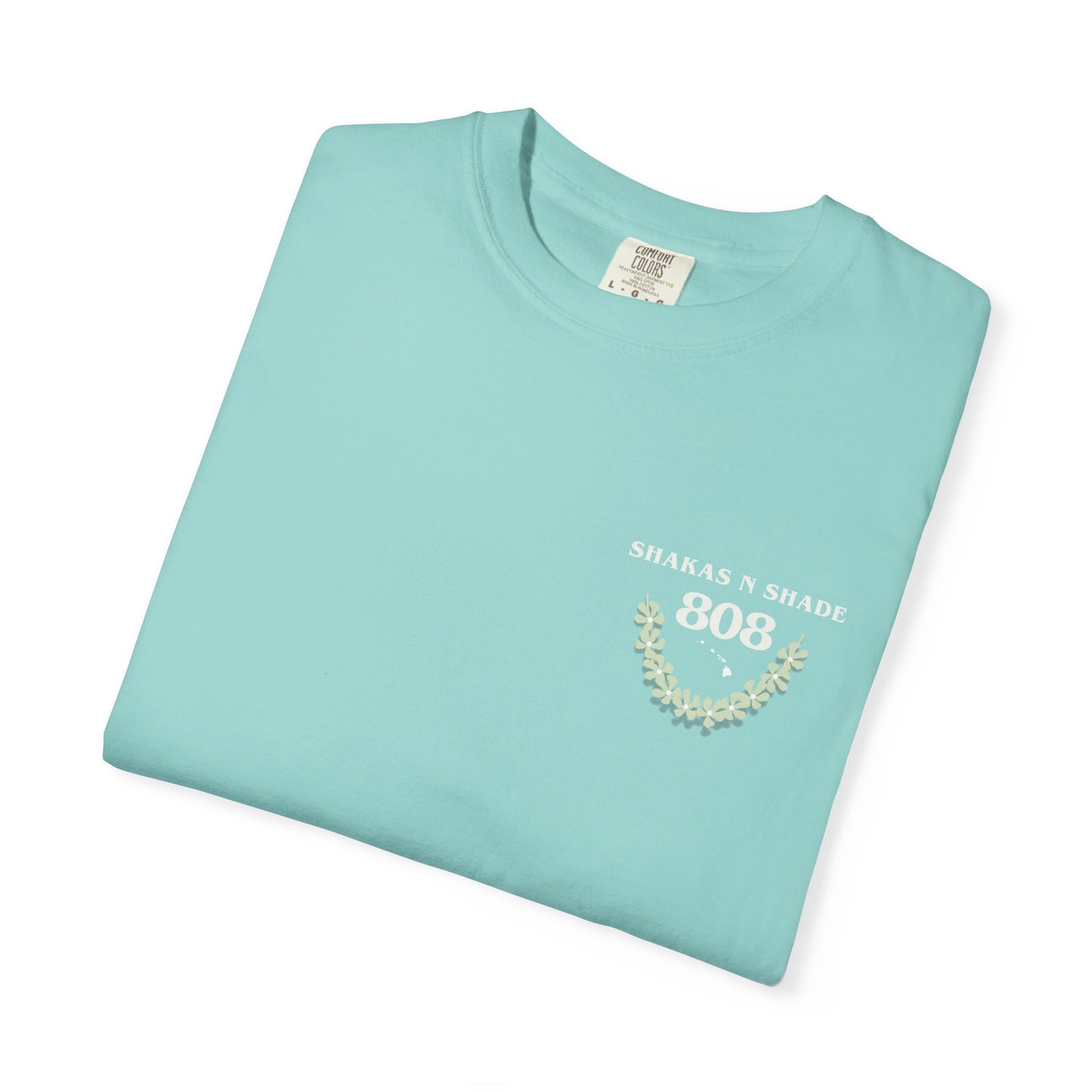 Born In The 808 T-Shirt