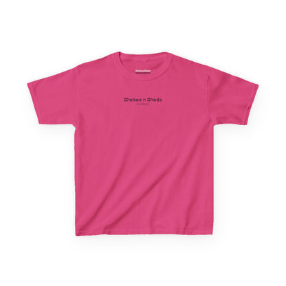 Shark Shadows Youth T-Shirt