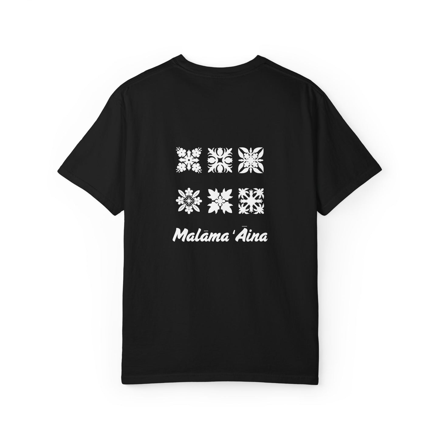 Mālama ʻĀina Mens T-Shirt