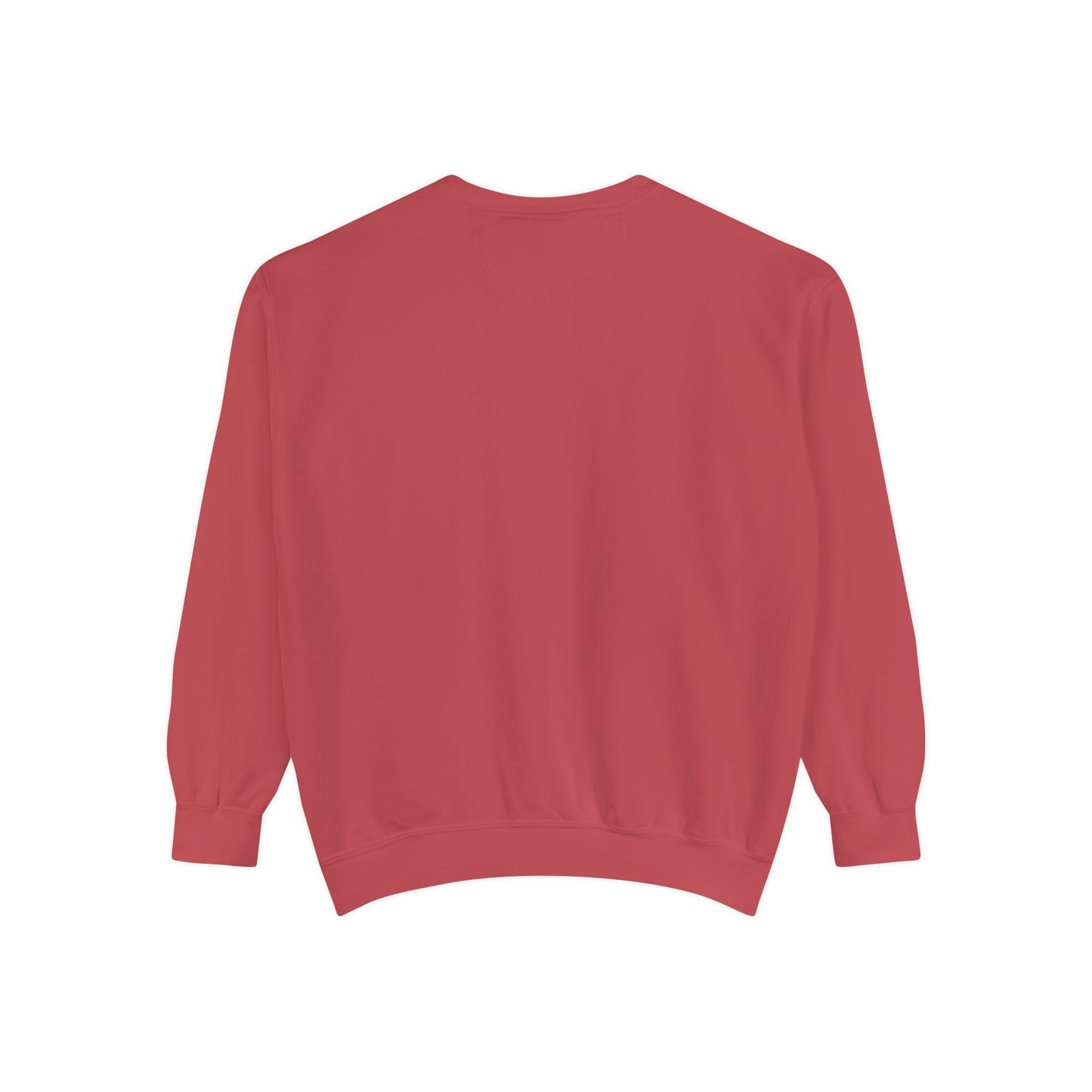 Shakas n Shade Embroidered Crew Neck Womens Sweatshirt