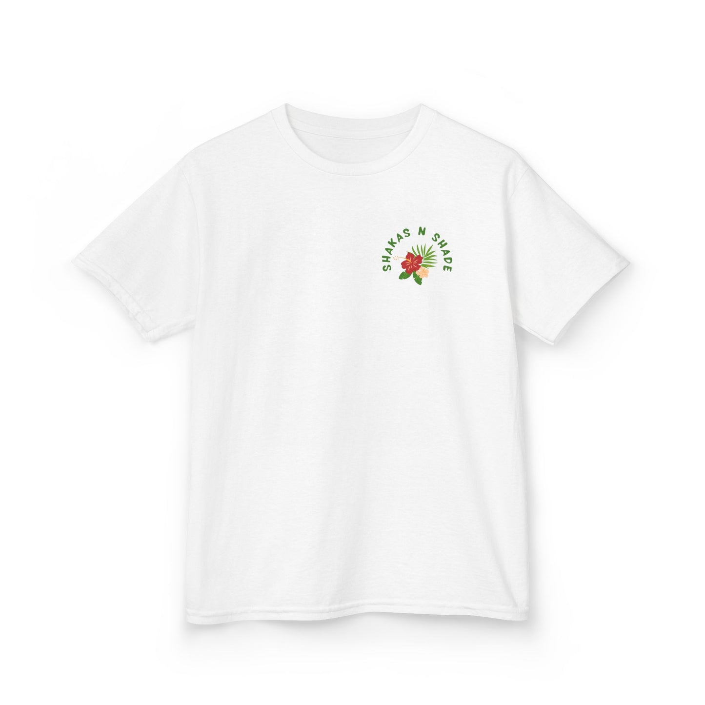 Keiki O Ka ʻĀina Youth T-Shirt